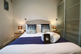 Portfolio Serviced Apartments - St Albans City Centre