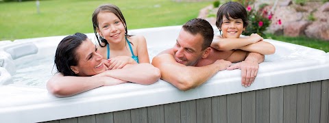 Wellis Leisure - Hot Tubs & Swim Spas Aberdeen