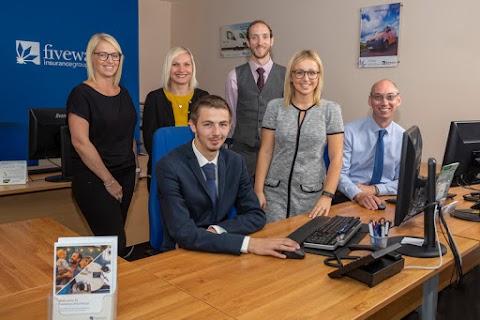 Fiveways Insurance Group