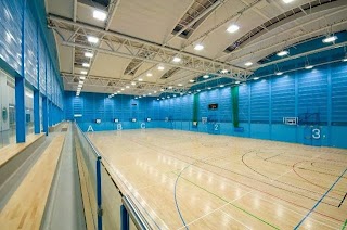 Aberdeen Sports Village