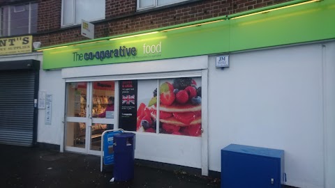 Co-operative Food