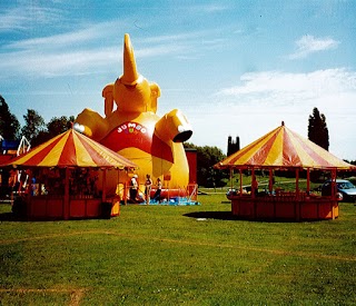 Children's Amusements