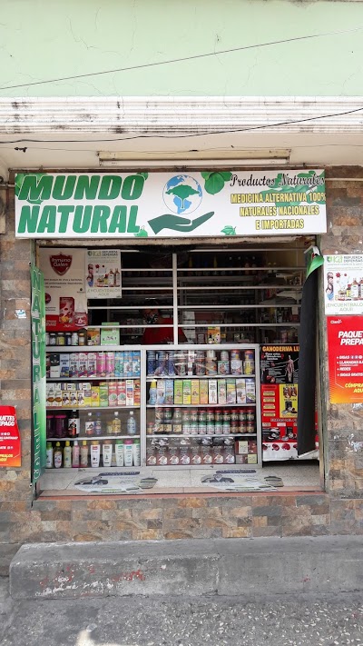 photo of Vida Natural