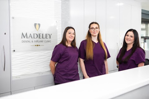 Madeley Dental & Implant Clinic