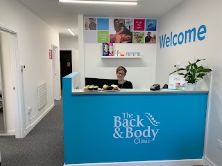 The Back & Body Clinic