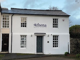 Athena Wealth Planning Ltd