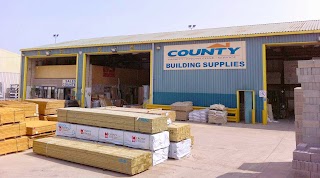 County Building Supplies (Droitwich) Ltd