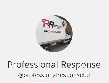 Professional Response Ltd