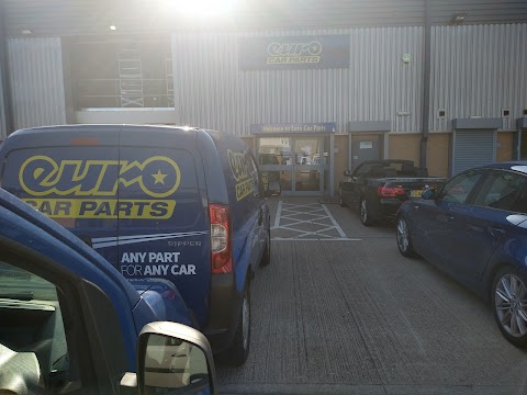 Euro Car Parts, Nottingham (Bulwell)