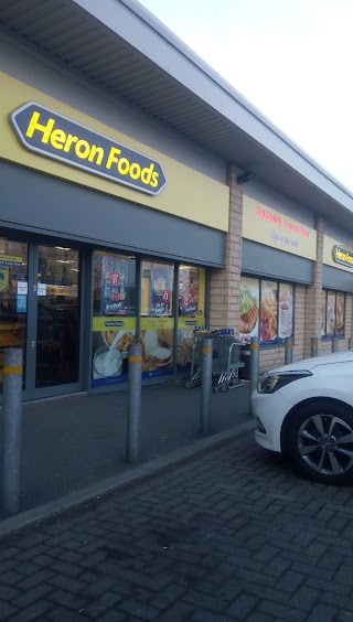 Heron Foods