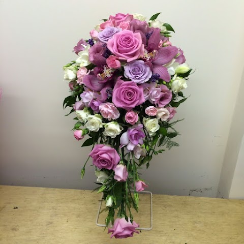 Whiterose Florist Bridlington