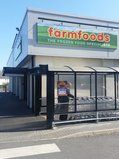 Farmfoods Ltd