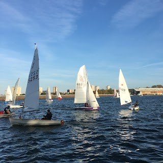 Midland Sailing Club