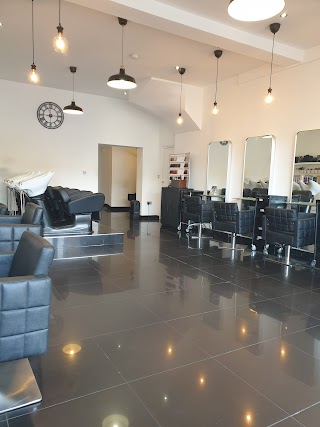 Elite Hair Lounge Lewisham