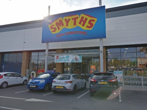 Smyths Toys Superstores