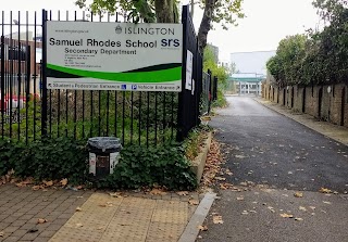 Samuel Rhodes Secondary School