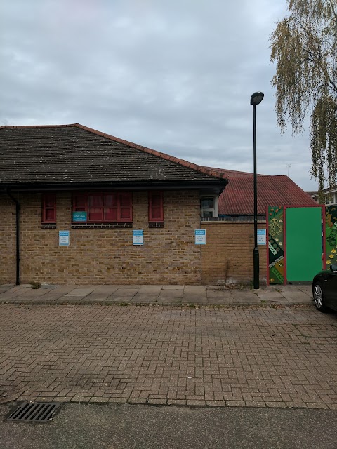 Tangley Park Children's Centre