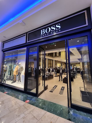 BOSS Store