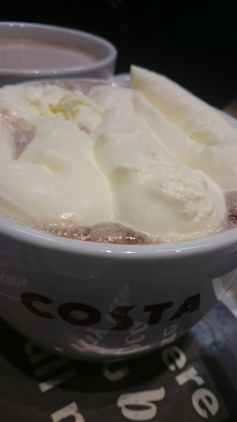 Costa Coffee