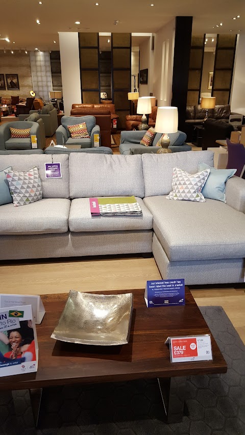 DFS Oldham