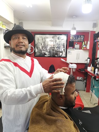 Top Chop Barbers