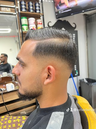 CUT & GO BARBERS