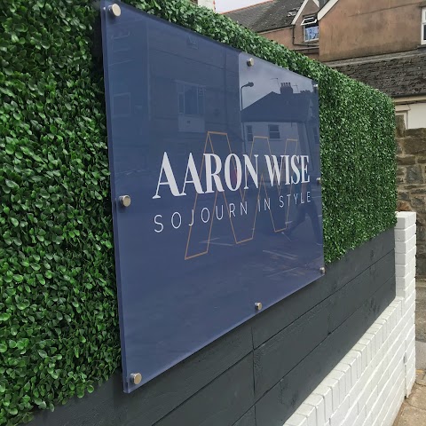 Aaron Wise Serviced Rooms