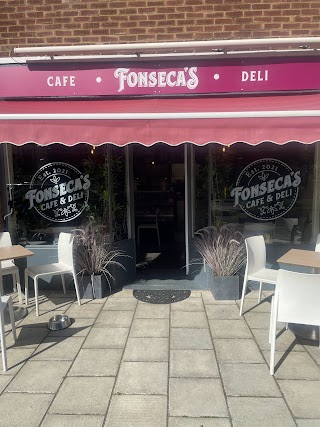 Fonseca’s Deli