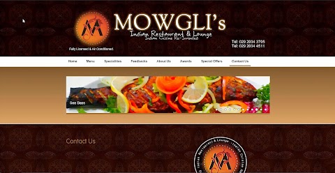 Mowgli's