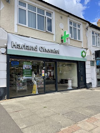 Harland Chemist - Part of Pearl Chemist Group