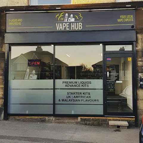 The Vape Hub