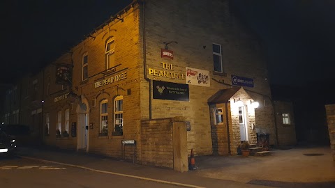 Pear Tree Inn