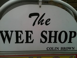 The Wee Shop