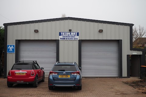 Toton MOT & Service Centre