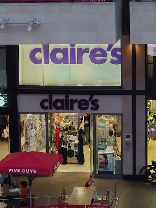 Claire's