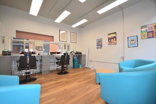 The Head Gardener Barbershop Henley