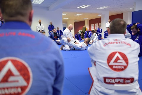 Roger Gracie Academy Bolton