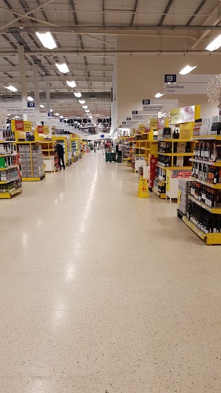 Tesco Extra