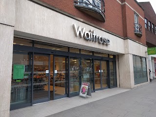 Waitrose & Partners Islington