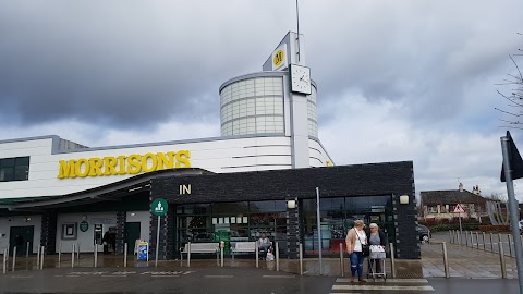 Morrisons