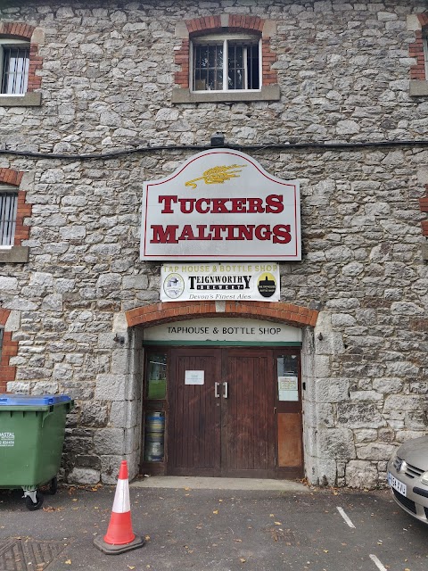 Maltings Taphouse & Bottle Shop