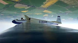 Burn Gliding Club Ltd