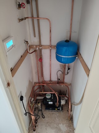 AllGas Heating & Plumbing