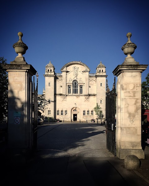 Cardiff University School of Chemistry