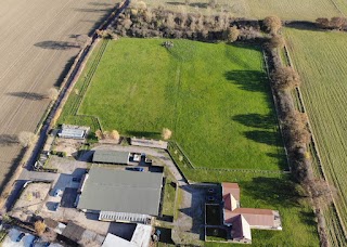 Avey Lane Boarding Kennels