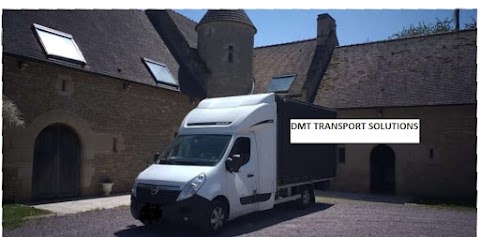 DMT Transport Solutions Ltd