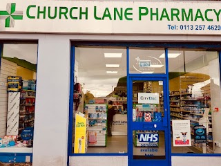 Church Lane Pharmacy