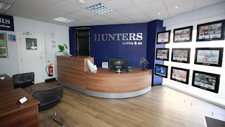 Hunters Estate & Letting Agents Pudsey