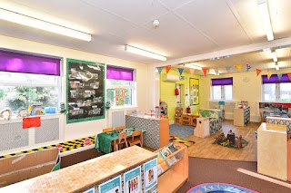 Bright Horizons Maythorne Cottages Day Nursery and Preschool