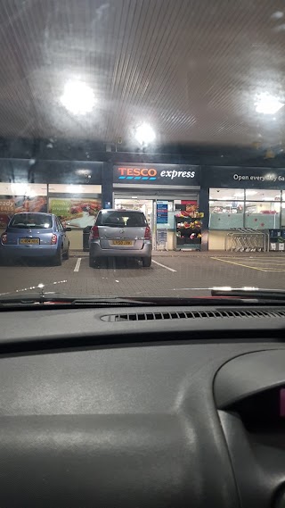 Tesco Esso Express